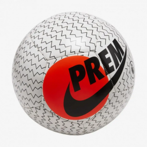 Bola de Futebol Premier League Campo Nike