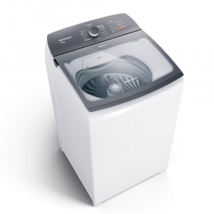 Máquina de Lavar Brastemp 14Kg branca BWK14AB