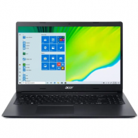 Notebook Acer Aspire 3 A315-23G-R2SE AMD Ryzen 5 8GB 256GB SSD Radeon 625 2GB 15,6