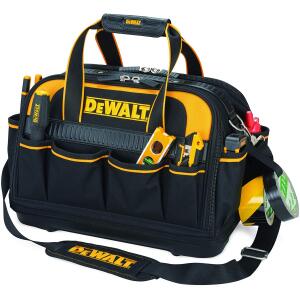 Mala de Ferramentas Dewalt Multitak com 37 Compartimentos DWST82928