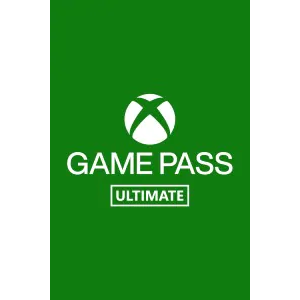 Xbox Game Pass Ultimate