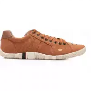 Tênis Masculino Riva Colour - Osklen - Marrom