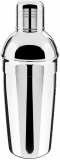 Brinox Coqueteleira Inox Lyon, 750ml, Aço Inox