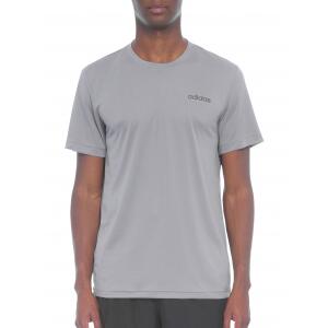 T-Shirt Masculina Sleeve - Adidas - Cinza