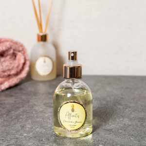 Spray Aromatizante Afinitty Chá Verde e Branco 240ml