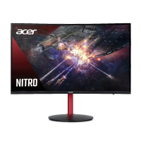 Monitor Gamer Acer Nitro 31.5