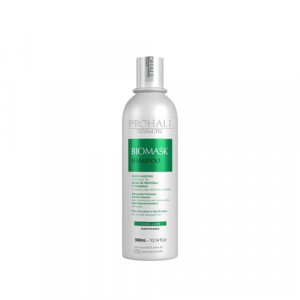 Shampoo Prohall Biomask 300ml