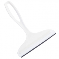 Rodo Pia Sanremo Branco Plástico