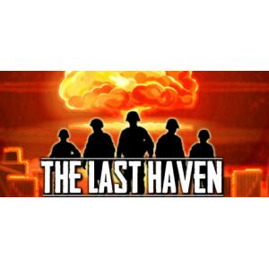 Jogo The Last Haven - PC Steam