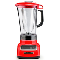 Liquidificador Diamond Empire Red KitchenAid - Outlet KUA15AV - (Apenas 220V)