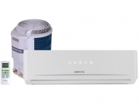 Ar-condicionado Split Agratto 9.000 BTUs Frio – ECO TOP ECST9FR4-02 8809 – Magazine