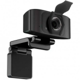 Webcam Bekim Full HD 1080p Fluid Crystal Preto