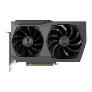 Placa de Video Zotac GeForce RTX 3070 Twin Edge OC 8GB GDDR6 256-bit ZT-A30700H-10P