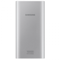 Bateria Externa Recarregável Samsung Carga Rápida 10.000mAh USB Tipo C