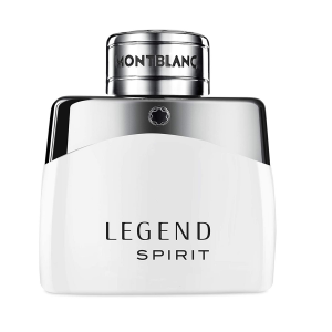 Perfume Montblanc Legend Spirit Masculino EDT  - 100ml