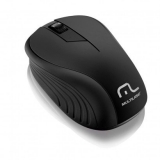 Mouse Multilaser Wireless  2.4 GHz