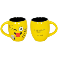 Caneca Concava 300ml 