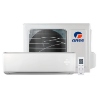 Ar Condicionado Split Gree Eco Garden On/Off Frio 9000 BTUS - GWC09QA-D3NNB4D