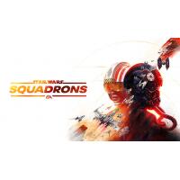 Jogo Star Wars: Squadrons - PC Origin