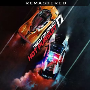 Jogo Need for Speed: Hot Pursuit Remastered - PC Origin