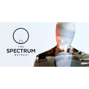 Jogo The Spectrum Retreat - PC Steam