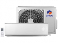 Ar-condicionado Split Gree 9.000 BTUs Frio – Eco Garden GWC09QA-D3NNB4D