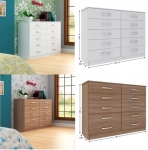 Cômoda Austin 10Gv Demolição – Evidência