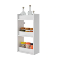 Prateleira Decorativa BRV BPL 22-06 Branco