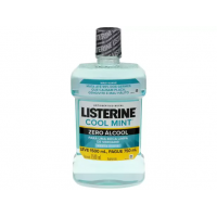 Antisséptico Bucal Listerine Sem Álcool Cool Mint - 1,5L