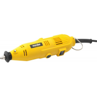 Kit Com Mini Retifica e Esmerilhadeira Vonder 220v