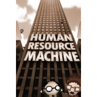 Jogo Human Resource Machine - PC Steam