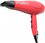 Secador de Cabelo Gama Sensation Ceramic Ion 2000w – 110v