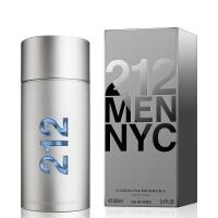 Perfume 212 Men Carolina Herrera EDT 200ml - Masculino