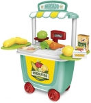 Tendinha Mercado Xalingo Verde