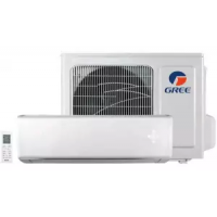 Ar-condicionado Split Gree 12.000 BTUs Quente/Frio - Eco Garden GWH12QC-D3NNB4A