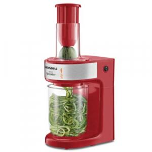 Cortador de Legumes Elétrico Spiralizer CS-02 - Mondial