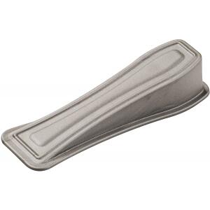 Trava de Segurança para Portas Ordene BR 61500 Branco - 3 Unidades