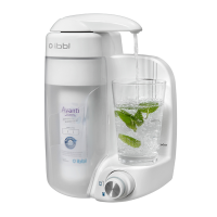 Purificador de Água IBBL Mio Água Natural