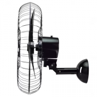 Ventilador De Parede Ventisol Premium 60cm - 3 Velocidades