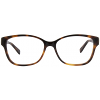 Óculos de Grau Pierre Cardin P.C. 8450/E - Tartaruga - 086/55