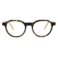 Óculos de Grau Lacoste L2851 - Tartaruga - 214/49 Unissex