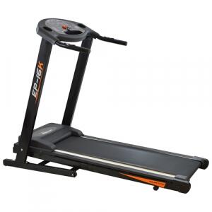 Esteira Ergométrica Elétrica 3 HP CC Bivolt EP-16K Polimet