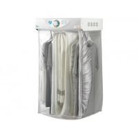 Secadora de Roupas de Parede Fischer 8kg - Super Ciclo