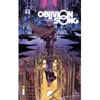 HQ Oblivion Song: Canção Do Silêncio (Vol. 1) - Robert Kirkman