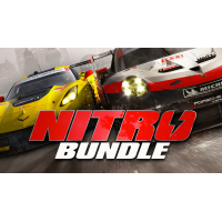 Jogo Nitro Bundle - 6 Jogos e 6 DLC's - PC