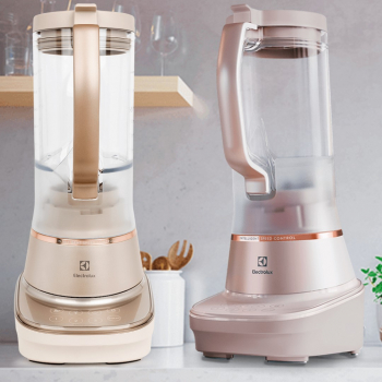 Liquidificador Masterblender Explore 7 Preto Titânio E7tb1-2mtl – Electrolux