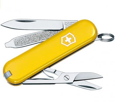 Canivete, Victorinox