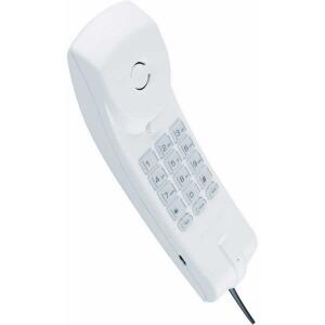 Telefone Gondola Intelbras TC20 - Cinza Artico