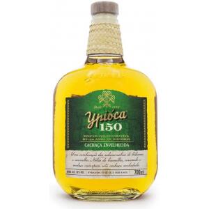 Cachaça Ypióca 150 Anos - 700ml