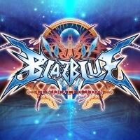Jogo BlazBlue Centralfiction - PC Steam